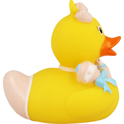 Baby Girl Duck