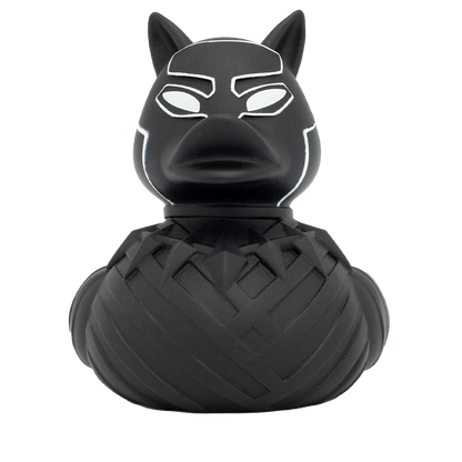 Black Puma Duck