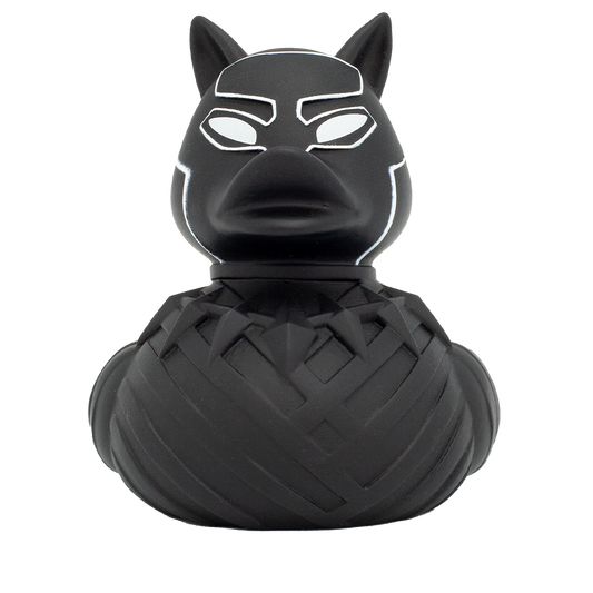 Black Puma Duck