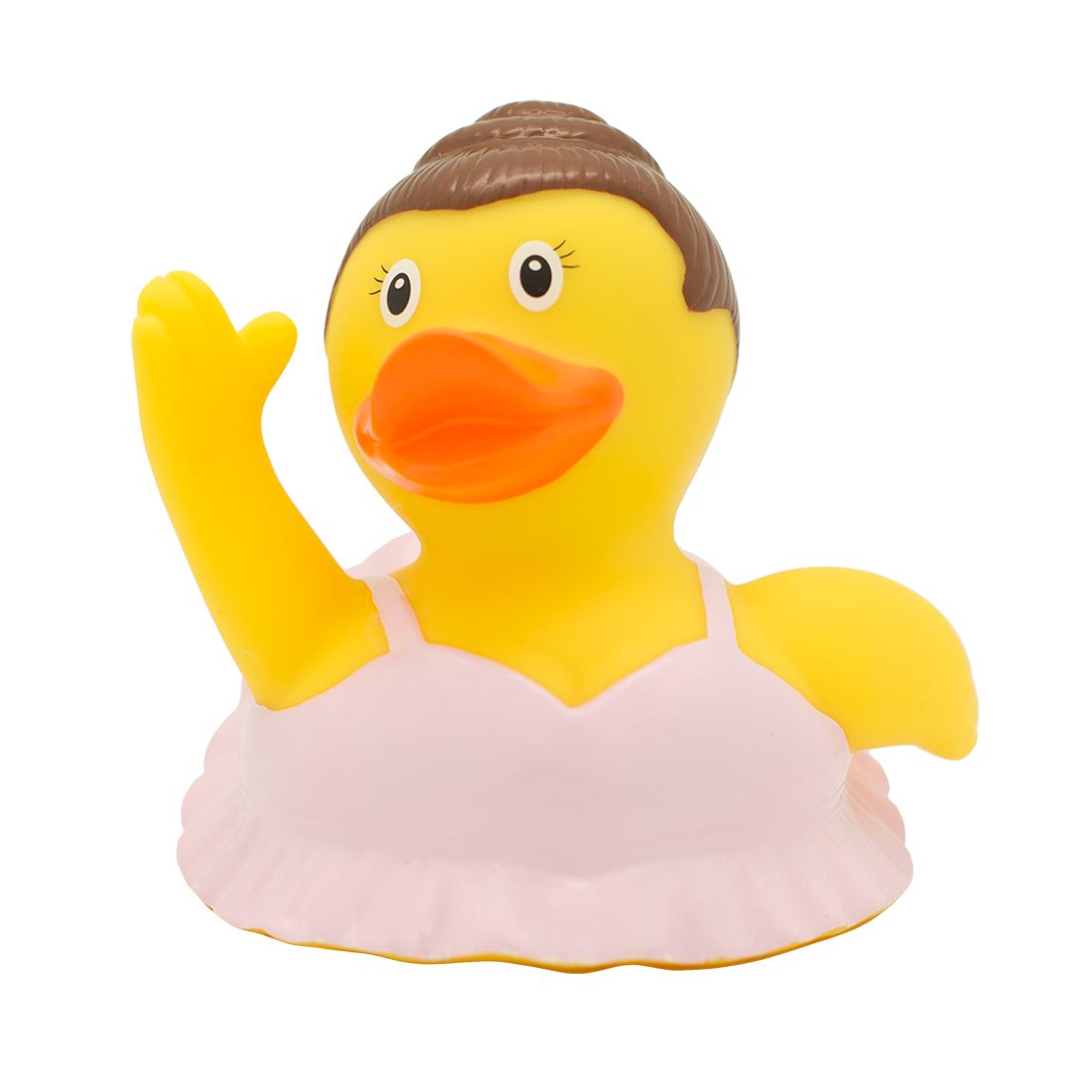 Ballerina Duck