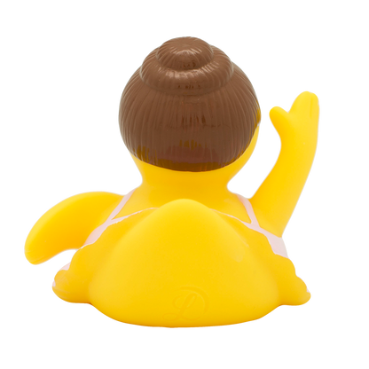 Ballerina Duck