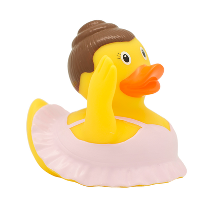 Ballerina Duck