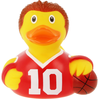 Basketball Duck