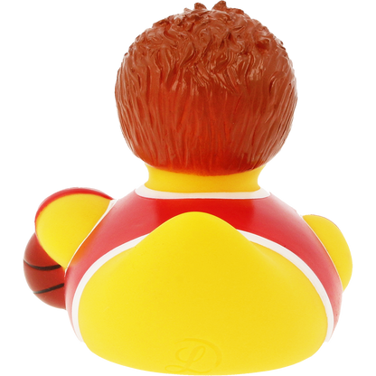Basketball Duck