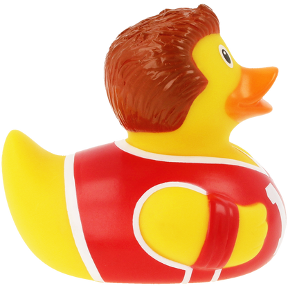 Basketball Duck