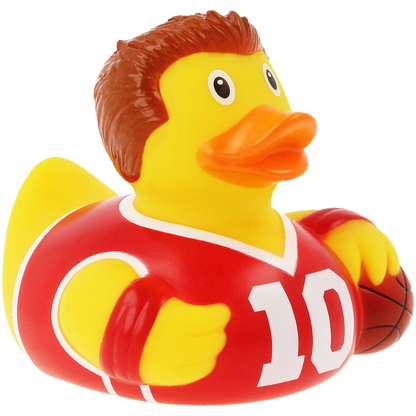 Basketball Duck