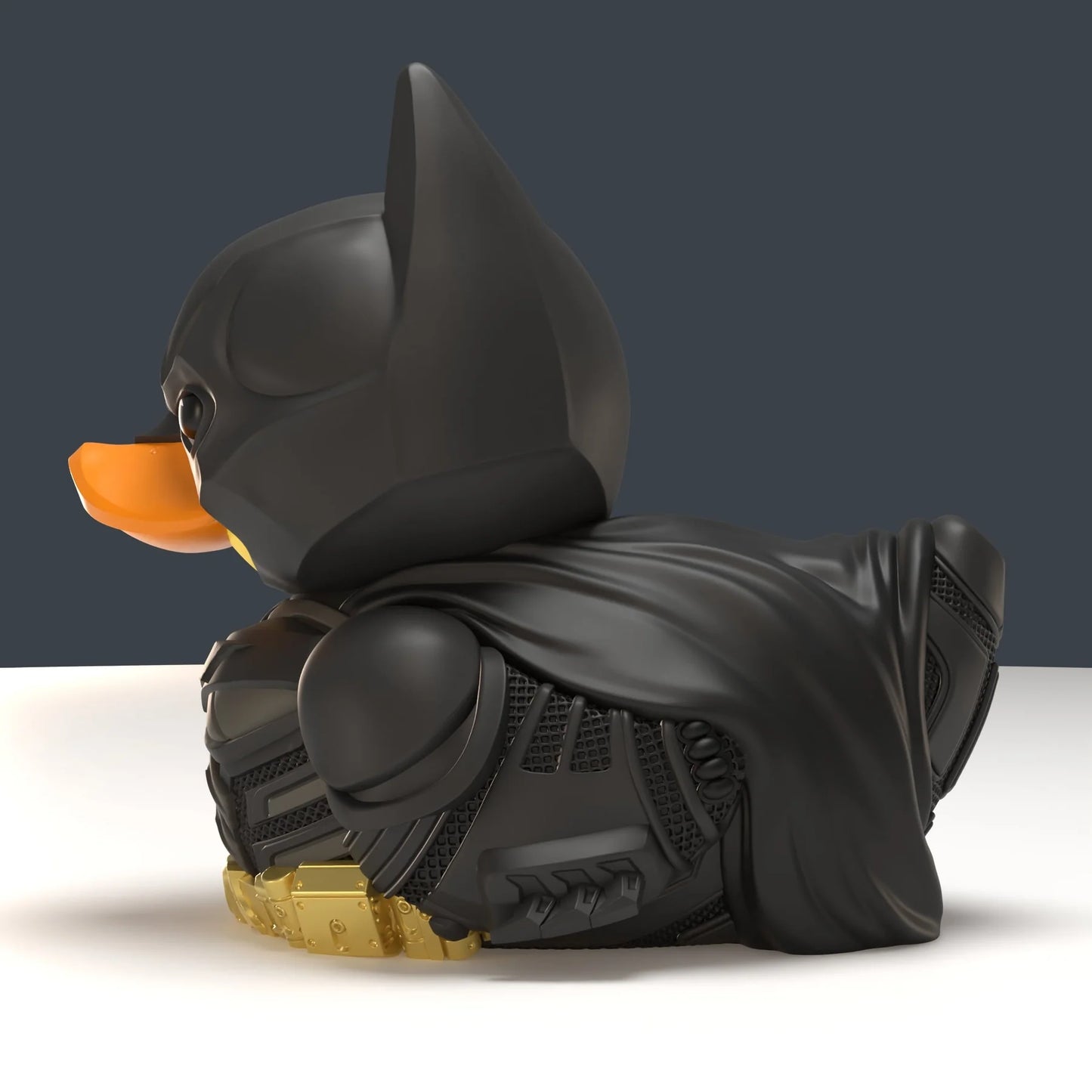 DC Comics: The Dark Knight Batman TUBBZ (Mini Edition)