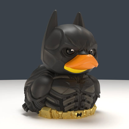 DC Comics: The Dark Knight Batman TUBBZ (Mini Edition)