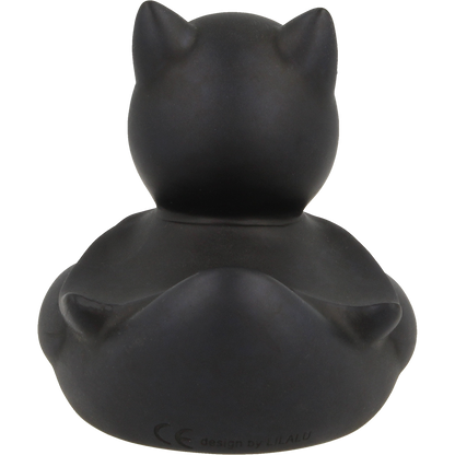 Bat Hero Duck (Black)