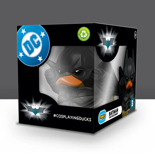 Batman the Dark Knight TUBBZ (Boxed Edition)