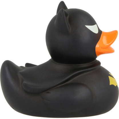 Bat Hero Duck (Black)