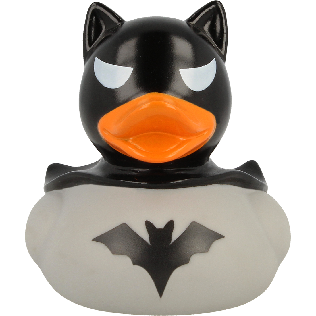 Bat Hero Duck (Grey)