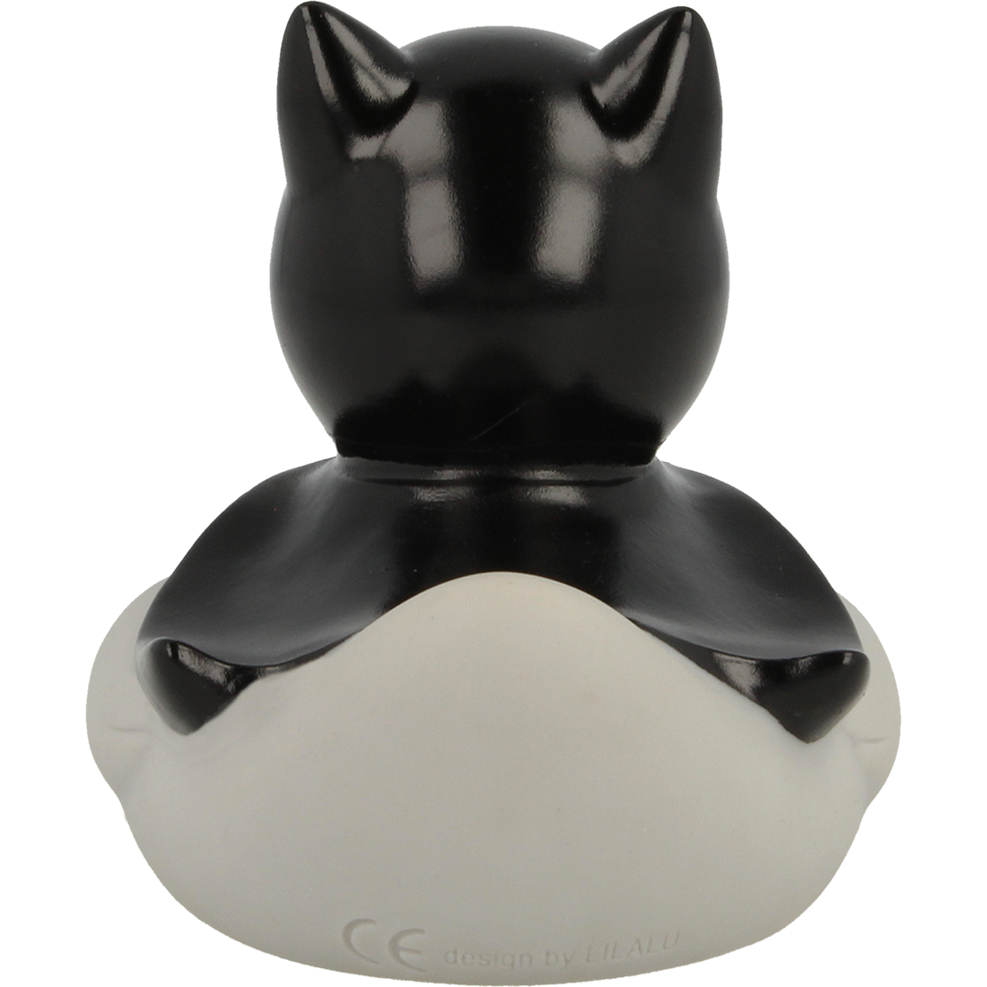 Bat Hero Duck (Grey)