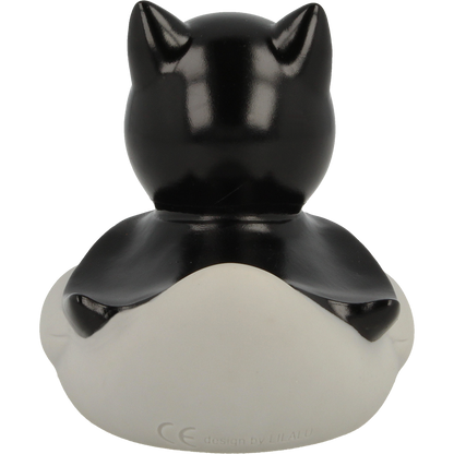 Bat Hero Duck (Grey)