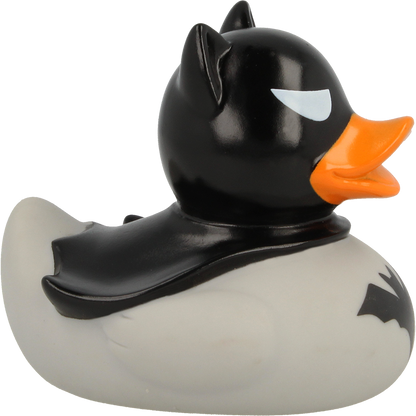 Bat Hero Duck (Grey)