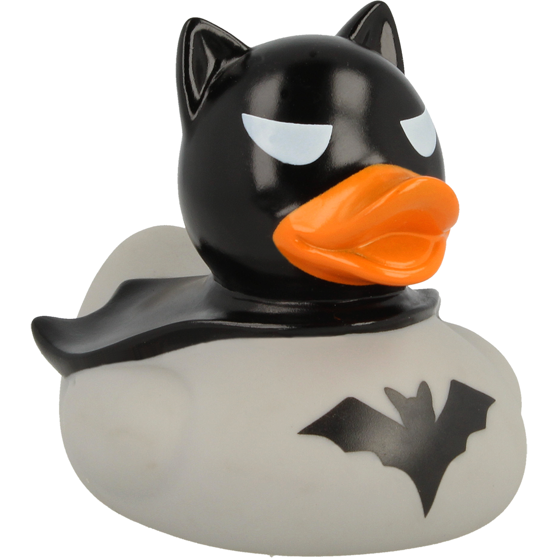 Bat Hero Duck (Grey)