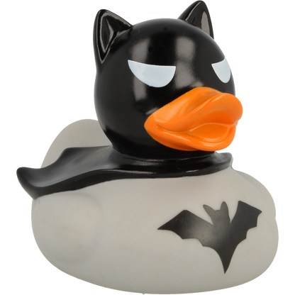 Bat Hero Duck (Grey)