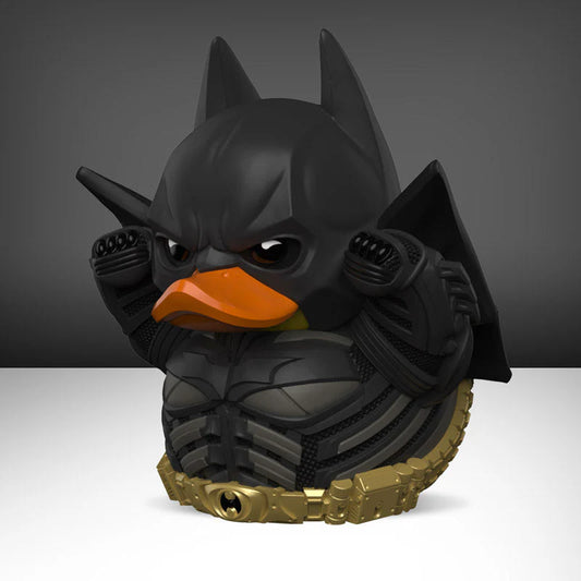 Batman The Dark Knight First Edition TUBBZ