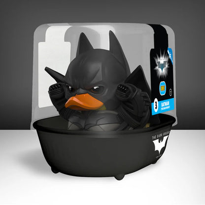 Batman The Dark Knight First Edition TUBBZ