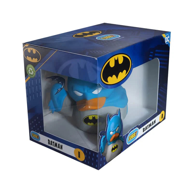 Batman TUBBZ (Boxed Edition)