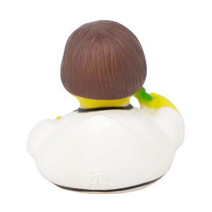 BBQ Duck