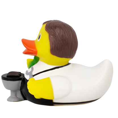BBQ Duck