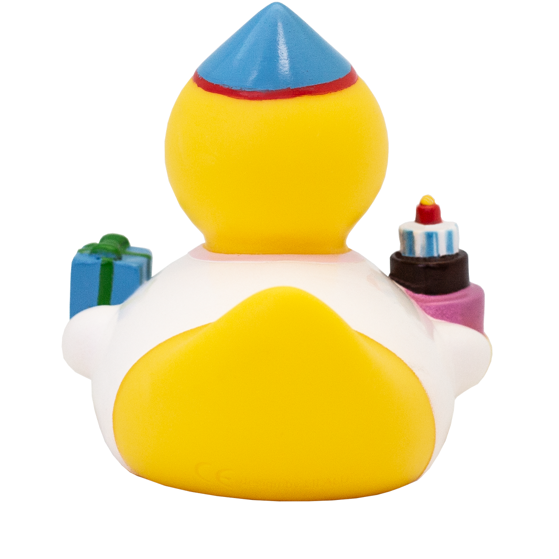 Birthday Girl Duck