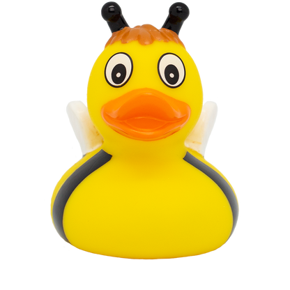 Buzzy Bee Duck