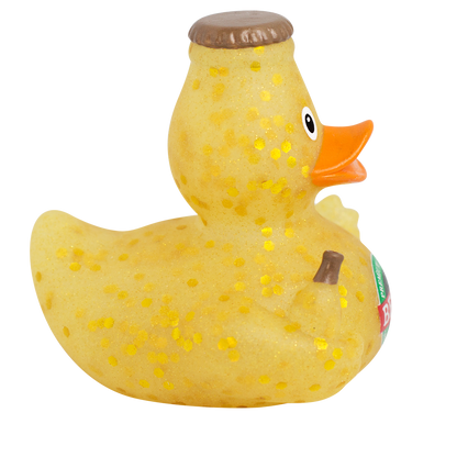 Beer Duck