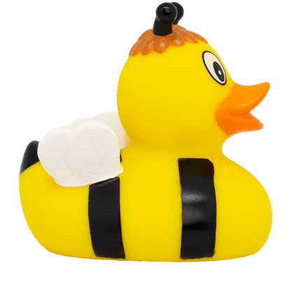 Buzzy Bee Duck