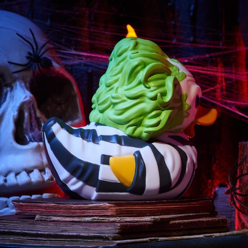 Beetlejuice