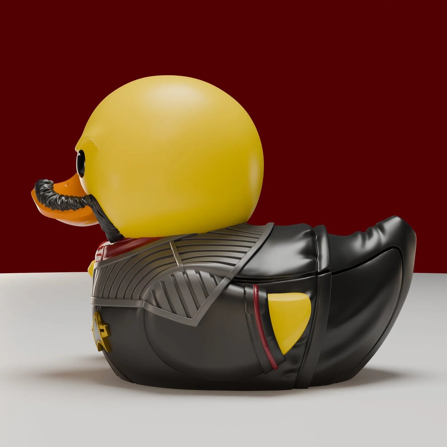 Star Trek: Benjamin Sisko TUBBZ (Boxed Edition) Price