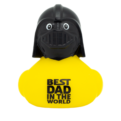 Best Dad Duck