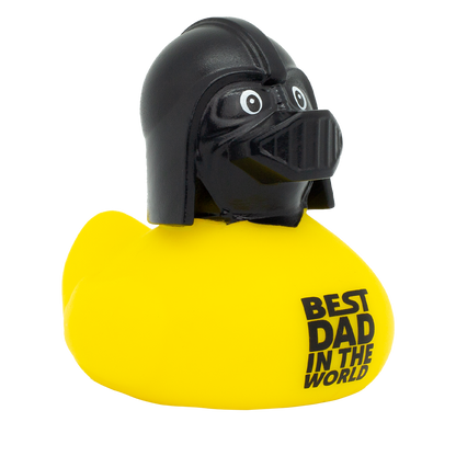 Best Dad Duck