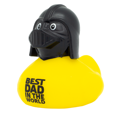 Best Dad Duck