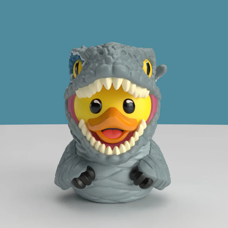 Jurassic World: Beta Mini Edition Tubbz