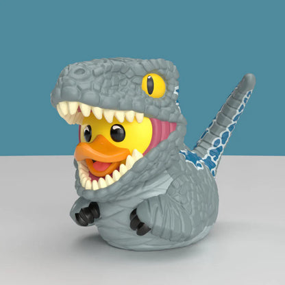 Jurassic World: Beta Mini Edition Tubbz