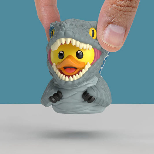 Jurassic World: Beta Mini Edition Tubbz