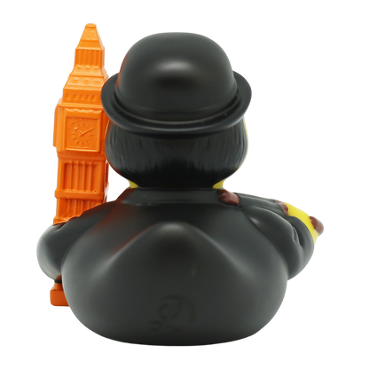 Big Bell Duck