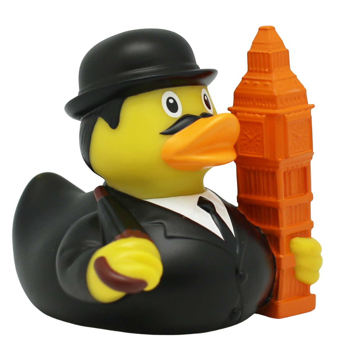 Big Bell Duck