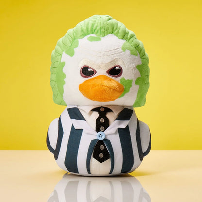 Beetlejuice TUBBZ Plushie