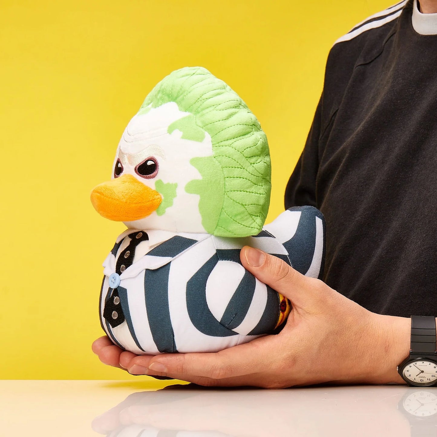 Beetlejuice TUBBZ Plushie