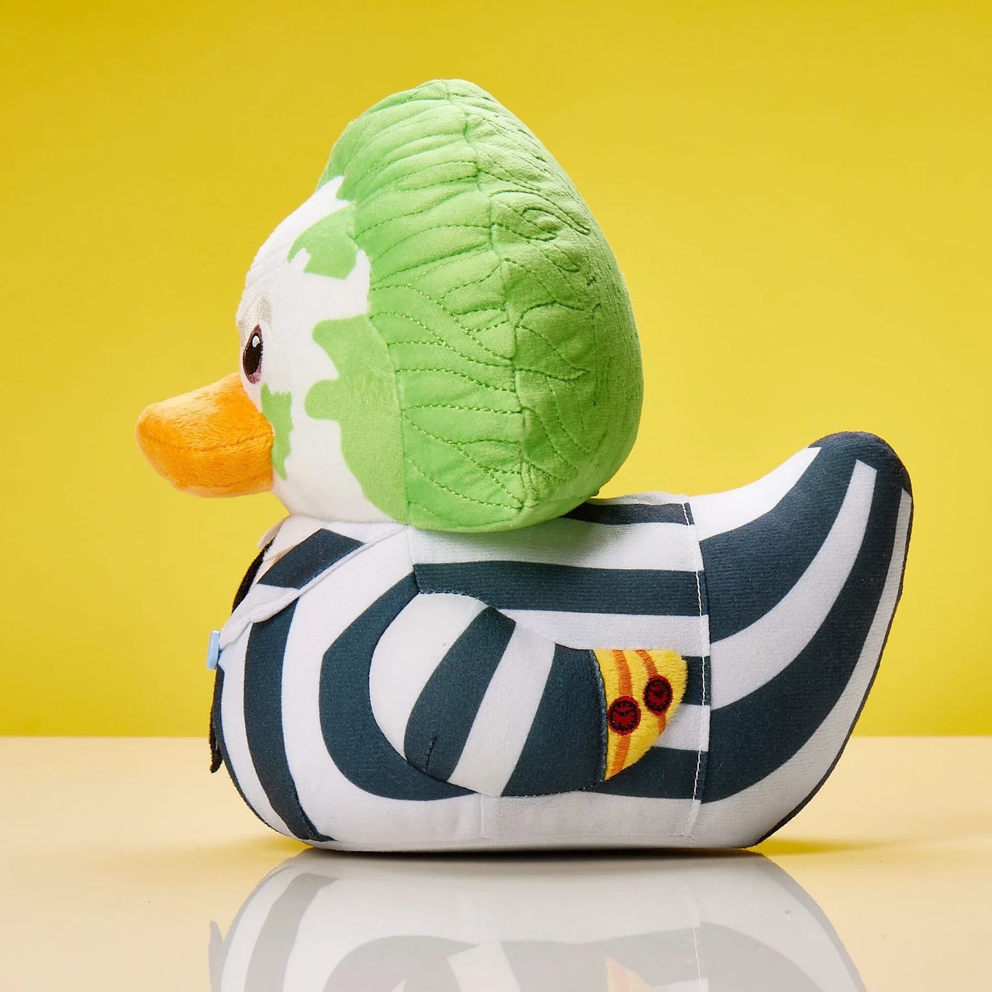 Beetlejuice TUBBZ Plushie