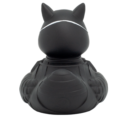 Black Puma Duck