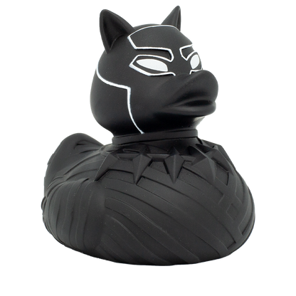 Black Puma Duck