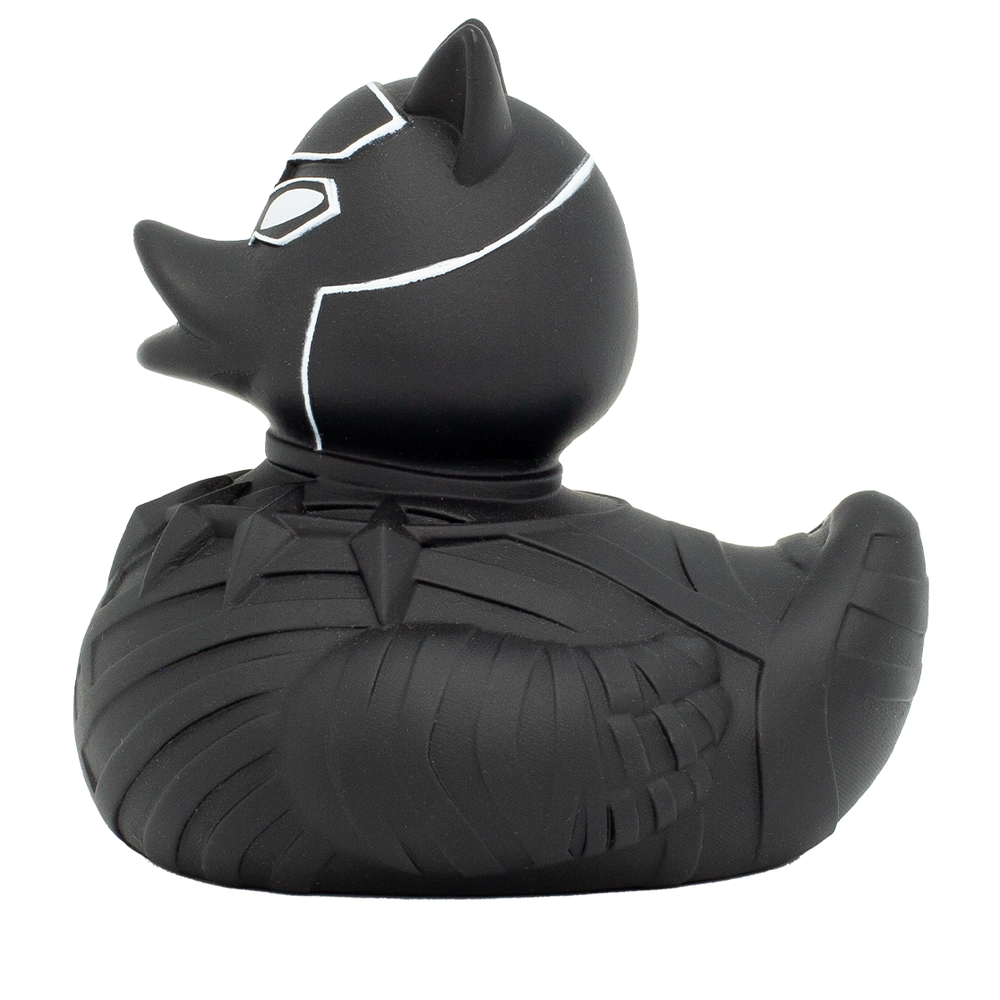 Black Puma Duck
