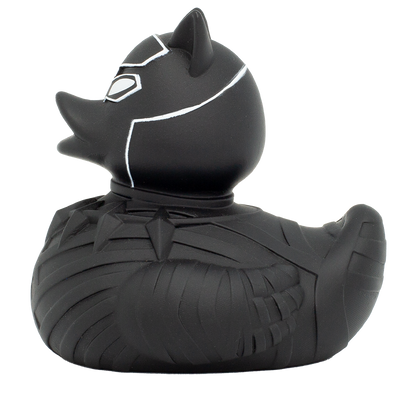 Black Puma Duck