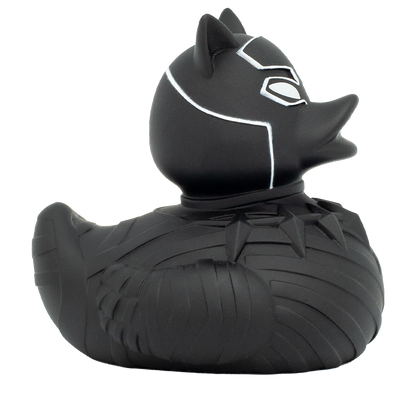 Black Puma Duck