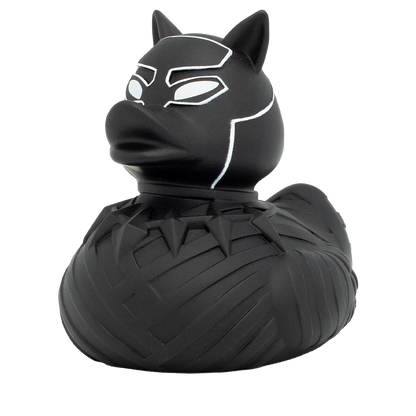 Black Puma Duck