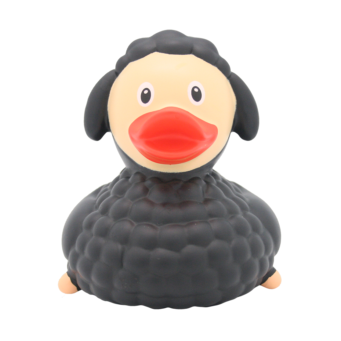 Sheep Duck (Black)